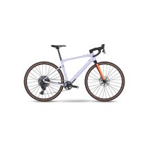 BMC Gravel Bike URS 01 ONE hellblau | M