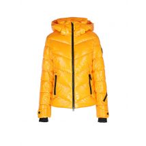 BOGNER FIRE+ICE Damen Skijacke Seally2 orange | 38