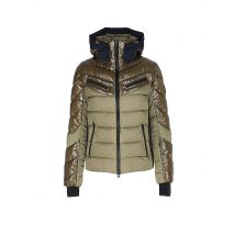 BOGNER FIRE+ICE Damen Skijacke Farina3 olive | 36