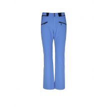 BOGNER FIRE+ICE Damen Skihose Nessa-T blau | 38