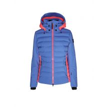 BOGNER FIRE+ICE Damen Snowboardjacke Janka3 blau | 34