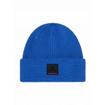 BOGNER FIRE+ICE Mütze Tarek blau