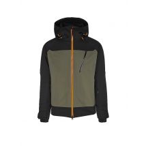 BOGNER FIRE+ICE Herren Skijacke Tajo-T schwarz | 52