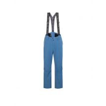 BOGNER FIRE+ICE Herren Skihose Scott3-T blau | 48