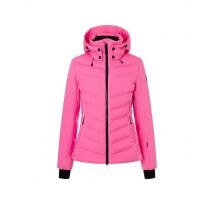 BOGNER FIRE+ICE Damen Skijacke Janka4 pink | 36
