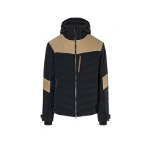 BOGNER FIRE+ICE Herren Skijacke Radek schwarz | 50