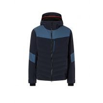 BOGNER FIRE+ICE Herren Skijacke Radek dunkelblau | 52