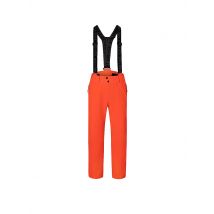 BOGNER FIRE+ICE Herren Skihose Scott3-T rot | 50