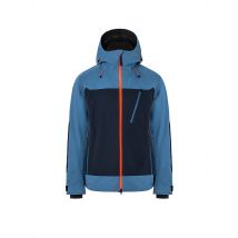 BOGNER FIRE+ICE Herren Skijacke Tajo-T blau | 52
