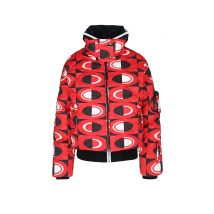 BOGNER Damen Skijacke Elani-D1 rot | 36
