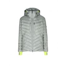 BOGNER Herren Skijacke Dorian olive | 54