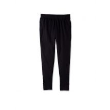 BROOKS Damen Laufhose Momentum Thermal schwarz | XS