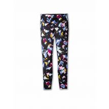 BROOKS Damen 7/8 Lauftight Method Print schwarz | XS