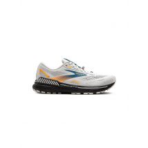 BROOKS Herren Laufschuhe Adrenaline GTS 23 GTX grau | 41