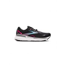 BROOKS Damen Laufschuhe Adrenaline GTS 23 WS GTX schwarz | 36