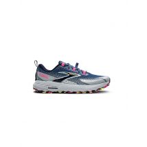 BROOKS Damen Traillaufschuhe Cascadia 18 grau | 36