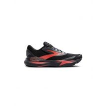 BROOKS Damen Laufschuhe Adrenaline GTS 24 Weatherized schwarz | 36