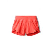 BROOKS Damen Laufshort Chaser 3 2.0 koralle | XS