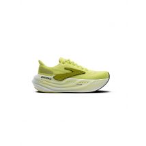 BROOKS Damen Laufschuhe Glycerin Max gelb | 39