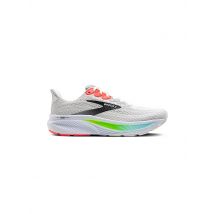 BROOKS Herren Laufschuhe Ghost 17 weiss | 43