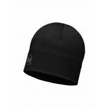 BUFF Haube Lightweight Merino Wool schwarz