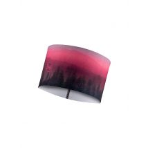 BUFF Stirnband Tech Polar  beere