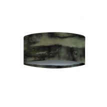 BUFF Stirnband Thermonet olive