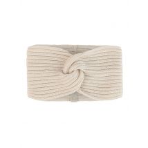 BUFF Stirnband Norval weiss