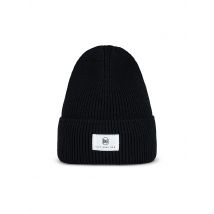 BUFF Mütze Drisk Knitted schwarz
