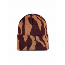 BUFF Mütze Kyre Knitted kupfer