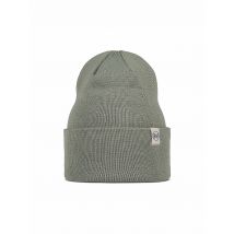 BUFF Mütze Lilon hellgrau