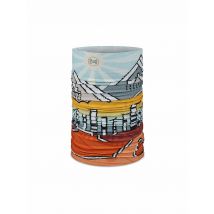 BUFF Multifunktionstuch CoolNet UV® orange