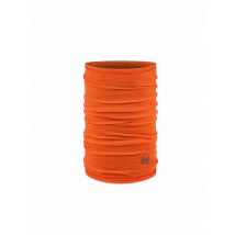 BUFF Multifunktionstuch Lightweight Merino Wool orange