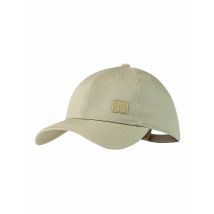 BUFF Kappe Essential Baseball  beige