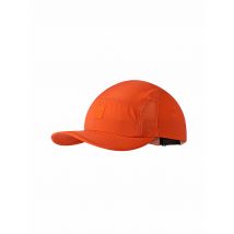 BUFF Kappe Run Cap 5-Panel orange | L/XL