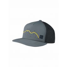 BUFF Kappe Explore grau