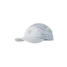 BUFF Kinder Kape 5 Panel Go weiss