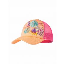 BUFF Kinder Kappe Trucker  orange