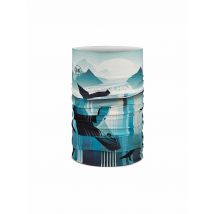 BUFF Multifunktionstuch Original EcoStretch blau