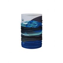 BUFF Multifunktionstuch Thermonet dunkelblau