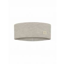 BUFF Stirnband Merino Wide beige