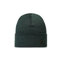 BUFF Mütze Heavyweight Merino Wool dunkelgrün