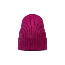 BUFF Damen Mütze Norval Merino beere