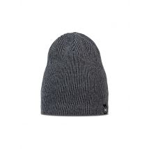 BUFF Mütze Renvi Fullfleece grau