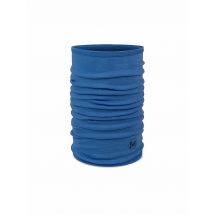 BUFF Kinder Multifunktionstuch Lightweight Merino Wool blau