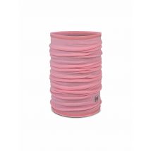 BUFF Kinder Multifunktionstuch Lightweight Merino Wool rosa