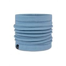 BUFF Kinder Multifunktionstuch Polarneck petrol
