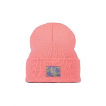 BUFF Kinder Mütze Bery Red. rosa