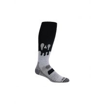 BURTON Herren Snowboardsocken grau | S