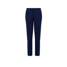 CANYON Damen Jogginghose Basic dunkelblau | 36